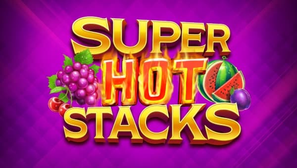 Super Hot Stacks cover